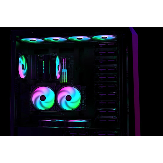 Кутия за компютър Raijintek Case EATX - ZOFOS ULTRA