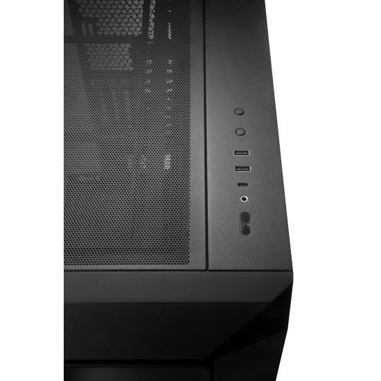 Кутия за компютър Raijintek Case EATX - ZOFOS ULTRA