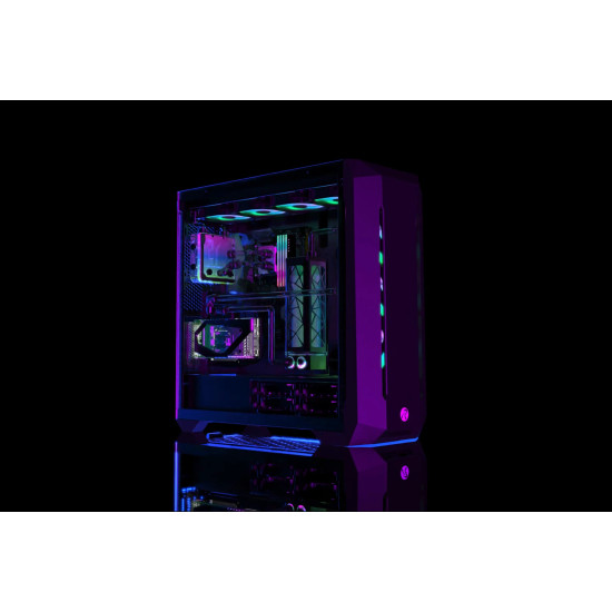 Кутия за компютър Raijintek Case EATX - ZOFOS ULTRA