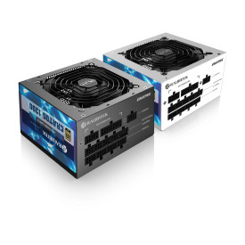 Захранване Raijintek PSU ATX 3.0 1200W Gold - CRATOS 1200 BLACK