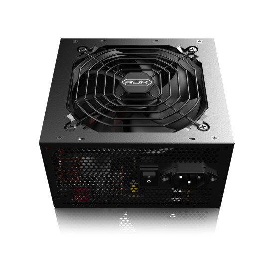 Захранване Raijintek PSU ATX 3.0 1200W Gold - CRATOS 1200 BLACK