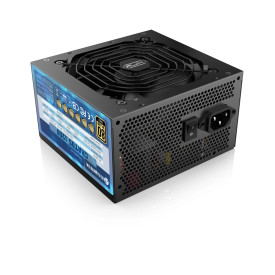 Захранване Raijintek PSU ATX 3.0 1200W Gold - CRATOS 1200 BLACK