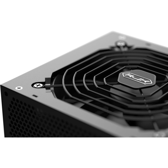 Захранване Raijintek PSU ATX 3.0 1200W Gold - CRATOS 1200 BLACK
