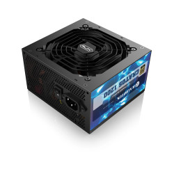 Захранване Raijintek PSU ATX 3.0 1200W Gold - CRATOS 1200 BLACK