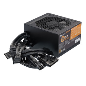 Захранване Seasonic PSU 550W Bronze - B12 BC-550