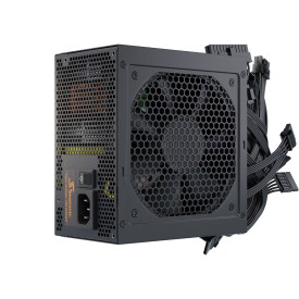 Захранване Seasonic PSU 550W Bronze - B12 BC-550