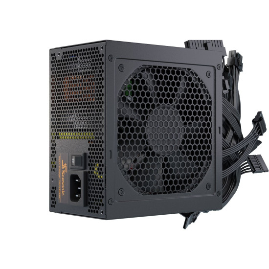 Захранване Seasonic PSU 550W Bronze - B12 BC-550