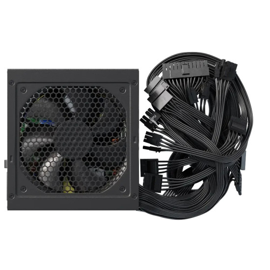 Захранване Seasonic PSU 750W Gold - G12 GC-750 V2 - SSP-750RT2