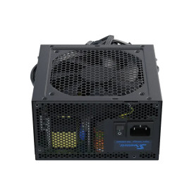 Захранване Seasonic PSU 750W Gold - G12 GC-750 V2 - SSP-750RT2