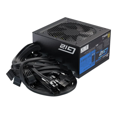 Захранване Seasonic PSU 750W Gold - G12 GC-750 V2 - SSP-750RT2