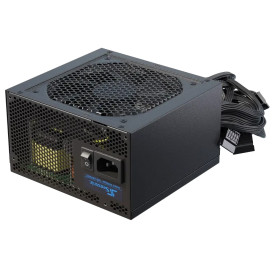 Захранване Seasonic PSU 750W Gold - G12 GC-750 V2 - SSP-750RT2