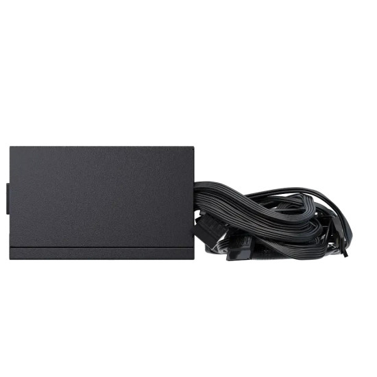 Захранване Seasonic PSU 750W Gold - G12 GC-750 V2 - SSP-750RT2