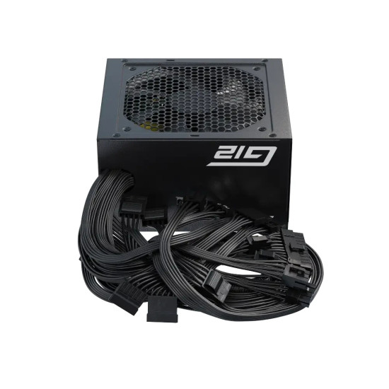 Захранване Seasonic PSU 750W Gold - G12 GC-750 V2 - SSP-750RT2