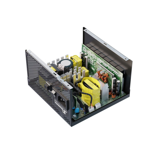 Захранване Seasonic PSU 850W Gold, Full Modular - FOCUS GX-850 - SSR-850FX