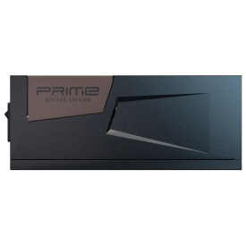 Захранване Seasonic PSU ATX 3.1 1600W Titanium PCIe Gen 5 - PRIME NOCTUA EDITION TX-1600 - SSR-1600TR2-NE
