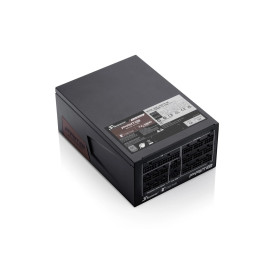 Захранване Seasonic PSU ATX 3.1 1600W Titanium PCIe Gen 5 - PRIME NOCTUA EDITION TX-1600 - SSR-1600TR2-NE