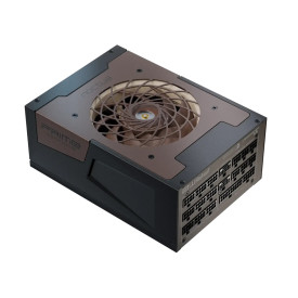Захранване Seasonic PSU ATX 3.1 1600W Titanium PCIe Gen 5 - PRIME NOCTUA EDITION TX-1600 - SSR-1600TR2-NE