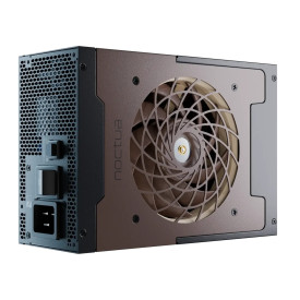 Захранване Seasonic PSU ATX 3.1 1600W Titanium PCIe Gen 5 - PRIME NOCTUA EDITION TX-1600 - SSR-1600TR2-NE