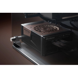 Захранване Seasonic PSU ATX 3.1 1600W Titanium PCIe Gen 5 - PRIME NOCTUA EDITION TX-1600 - SSR-1600TR2-NE