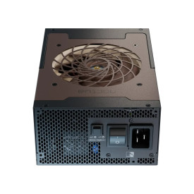 Захранване Seasonic PSU ATX 3.1 1600W Titanium PCIe Gen 5 - PRIME NOCTUA EDITION TX-1600 - SSR-1600TR2-NE
