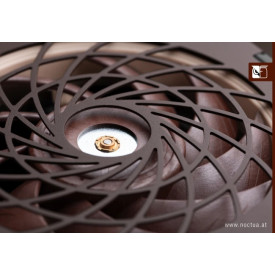 Захранване Seasonic PSU ATX 3.1 1600W Titanium PCIe Gen 5 - PRIME NOCTUA EDITION TX-1600 - SSR-1600TR2-NE