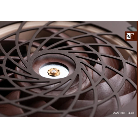 Захранване Seasonic PSU ATX 3.1 1600W Titanium PCIe Gen 5 - PRIME NOCTUA EDITION TX-1600 - SSR-1600TR2-NE