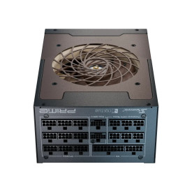 Захранване Seasonic PSU ATX 3.1 1600W Titanium PCIe Gen 5 - PRIME NOCTUA EDITION TX-1600 - SSR-1600TR2-NE