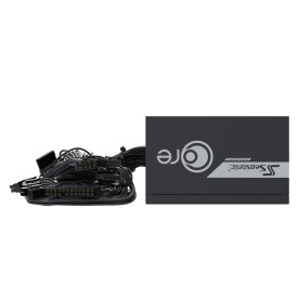 Захранване Seasonic PSU ATX 3.1 850W Gold, PCIe 5.1 - CORE GC-850 - SRP-CGC851-A5A32SF