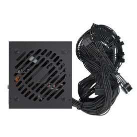 Захранване Seasonic PSU ATX 3.1 850W Gold, PCIe 5.1 - CORE GC-850 - SRP-CGC851-A5A32SF