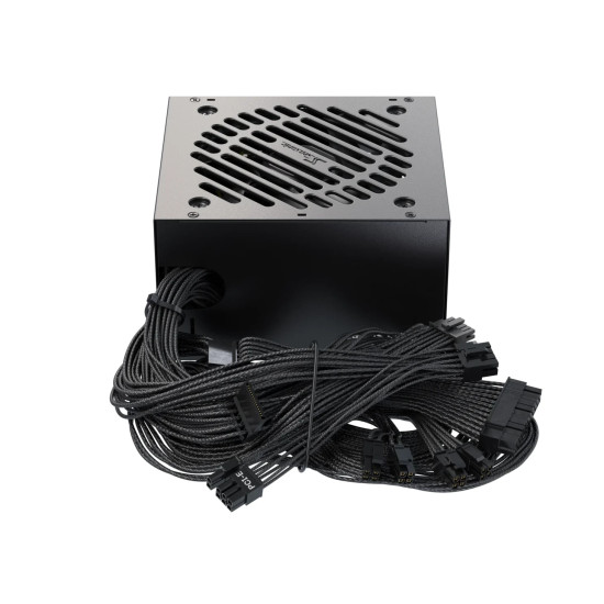 Захранване Seasonic PSU ATX 3.1 850W Gold, PCIe 5.1 - CORE GC-850 - SRP-CGC851-A5A32SF