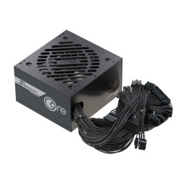 Захранване Seasonic PSU ATX 3.1 850W Gold, PCIe 5.1 - CORE GC-850 - SRP-CGC851-A5A32SF