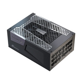Захранване Seasonic PSU ATX3.1 1600W Titanium PCIe Gen 5.1 - PRIME TX-1600 - SSR-1600TR2-ATX3.1