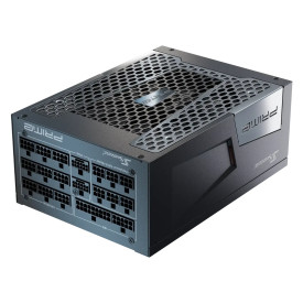 Захранване Seasonic PSU ATX3.1 1600W Titanium PCIe Gen 5.1 - PRIME TX-1600 - SSR-1600TR2-ATX3.1