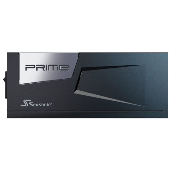 Захранване Seasonic PSU ATX3.1 1600W Titanium PCIe Gen 5.1 - PRIME TX-1600 - SSR-1600TR2-ATX3.1