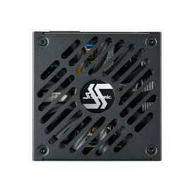 Захранване Seasonic PSU SFX/ATX 650W Gold, Full Modular - FOCUS SGX-650 - SSR-650SGX