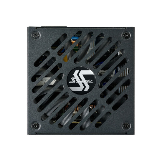 Захранване Seasonic PSU SFX/ATX 650W Gold, Full Modular - FOCUS SGX-650 - SSR-650SGX