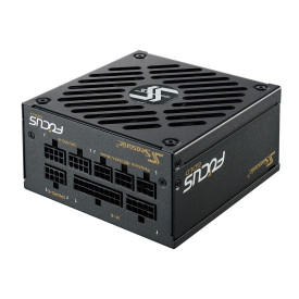 Захранване Seasonic PSU SFX/ATX 650W Gold, Full Modular - FOCUS SGX-650 - SSR-650SGX