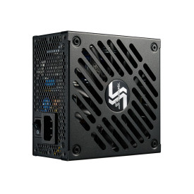 Захранване Seasonic PSU SFX/ATX 650W Gold, Full Modular - FOCUS SGX-650 - SSR-650SGX