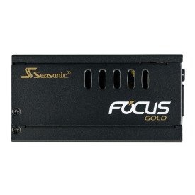 Захранване Seasonic PSU SFX/ATX 650W Gold, Full Modular - FOCUS SGX-650 - SSR-650SGX