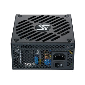 Захранване Seasonic PSU SFX/ATX 650W Gold, Full Modular - FOCUS SGX-650 - SSR-650SGX