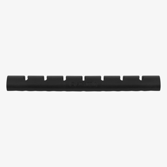 Стрийминг хъб Streamplify Streaming HUB CTRL 7 RGB - 7 x USB-A - SPUH-HC71217.11