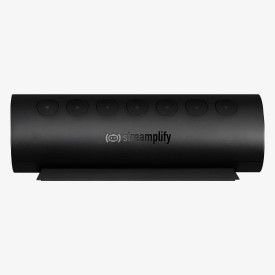 Стрийминг хъб Streamplify Streaming HUB CTRL 7 RGB - 7 x USB-A - SPUH-HC71217.11