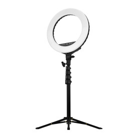 LED ринг Streamplify Streaming LIGHT 14 - 2-in-1 Tripod or Selfie Stick - SPIR-LZ14222.11