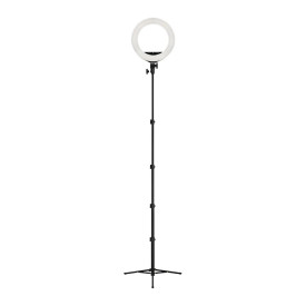 LED ринг Streamplify Streaming LIGHT 14 - 2-in-1 Tripod or Selfie Stick - SPIR-LZ14222.11