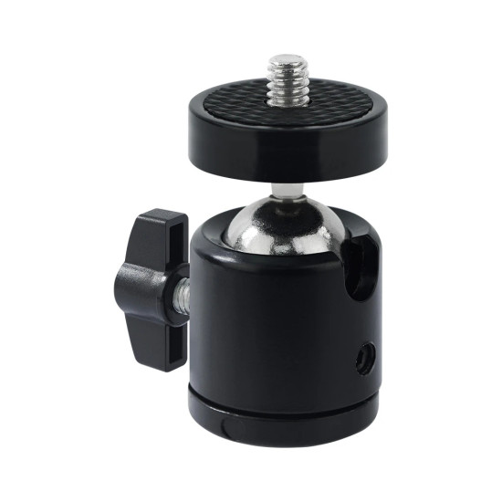 LED ринг Streamplify Streaming LIGHT 14 - 2-in-1 Tripod or Selfie Stick - SPIR-LZ14222.11