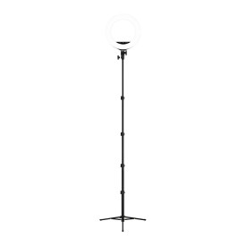 LED ринг Streamplify Streaming LIGHT 14 - 2-in-1 Tripod or Selfie Stick - SPIR-LZ14222.11