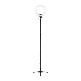 LED ринг Streamplify Streaming LIGHT 14 - 2-in-1 Tripod or Selfie Stick - SPIR-LZ14222.11