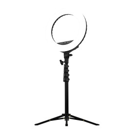LED ринг Streamplify Streaming LIGHT 14 - 2-in-1 Tripod or Selfie Stick - SPIR-LZ14222.11