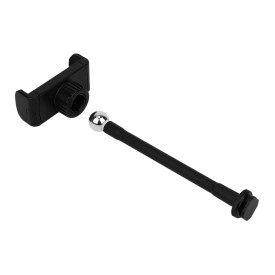 LED ринг Streamplify Streaming LIGHT 14 - 2-in-1 Tripod or Selfie Stick - SPIR-LZ14222.11