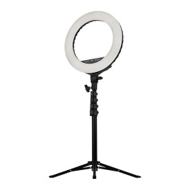 LED ринг Streamplify Streaming LIGHT 14 - 2-in-1 Tripod or Selfie Stick - SPIR-LZ14222.11